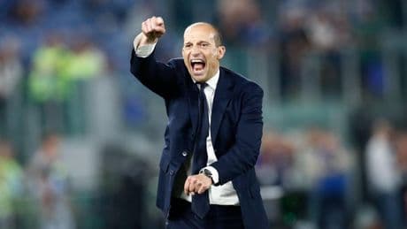 Mercato : Allegri sur le point de rejoindre l’AC Milan