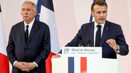 Budget 2026 : et Bayrou trouva grâce aux yeux de Macron…