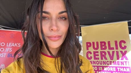 ‘Menopause at 27 devastated me – now I’ve learned patience is everything’