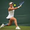 Tennis: Siegemund überraschend erstmals in Runde drei - Lys raus