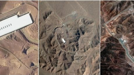 Fordow, la base nucleare iraniana "inespugnabile". L'impianto "sepolto" tra le montagne, le difese aeree e il paradosso: «Solo gli Usa possono distruggerla»