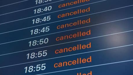 Strike action planned for the first weekend of summer holidays across Italian airports – it’s set to cause chaos