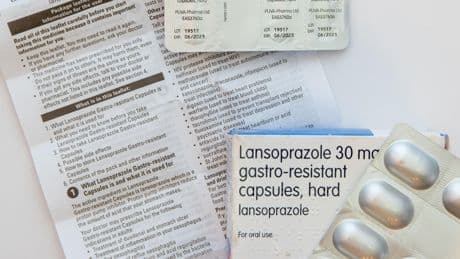 Les médicaments contre l’acidité gastrique favorisent-ils les cancers de l’estomac ?