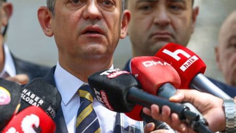 "Herkes CHP'nin olmadığı komisyondan korksun"