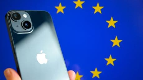 L'UE inflige des amendes à Apple et Meta pour pratiques anticoncurrentielles