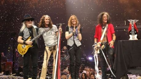 Legendary 70s rock band tease reunion tour after retiring over frontman’s serious injury