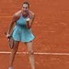 VIDEO. Roland-Garros 2025 : Aryna Sabalenka s'impose en deux sets contre Amanda Anisimova et file en quarts de finale