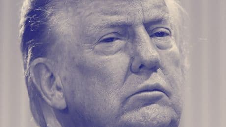 Donald Trump’s No-Strategy Strategy on Iran