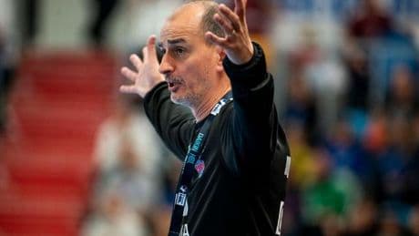 Handball-Bundesliga: Absteiger Potsdam verliert gegen Göppingen
