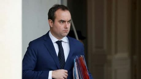 Sébastien Lecornu démarre moins bien que François Bayrou à Matignon avec 16% d'opinions favorables, selon un sondage