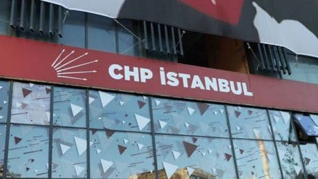 CHP'den İBB operasyonuna karşı acil toplantı kararı