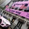 Debüt in New York: Klarna startet mit Kurssprung an der Börse