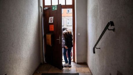 Asylbewerber: Wann wollen Sie Deutschland verlassen? "So schnell wie möglich"