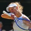 Tennis in Montreal: Erst Marathon-Match, dann schnelles Aus: Siegemund verliert