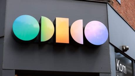 Telecomprovider Odido lijkt te kampen met storing