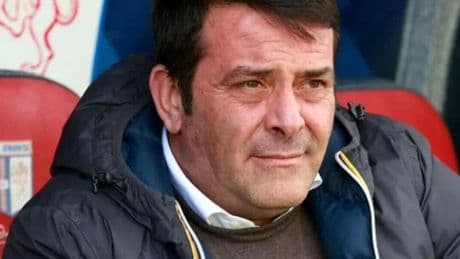 Intervenido un club italiano por presiones mafiosas de los ultras a su presidente