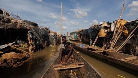 The World Is Entering a Dark New Era of Hydroterrorism