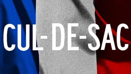Francia en su laberinto