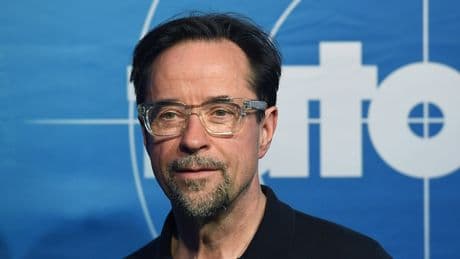 Jan Josef Liefers’ Ex-Partnerin ist heute mit einem „Tatort“-Kollegen liiert