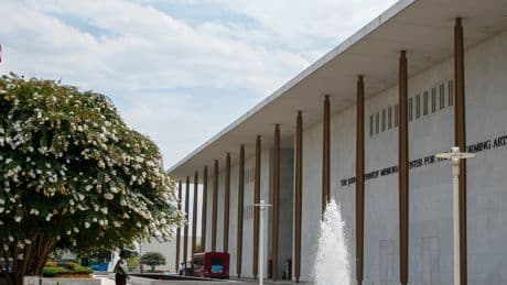 Trump’s Kennedy Center Would Get $257 Million in House Republican Plan