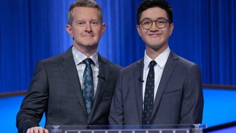 Canadian man gunning for third straight Jeopardy! win tonight. Who is Brendan Liaw?