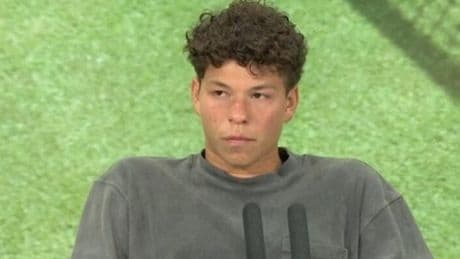 <p>Shelton sotto shock, Sinner &egrave; un'altra realt&agrave;: &quot;Non ho mai visto niente del genere&quot;</p>