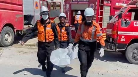 En direct, guerre à Gaza : les bombardements israéliens ont fait 79 morts dans les dernières vingt-quatre heures