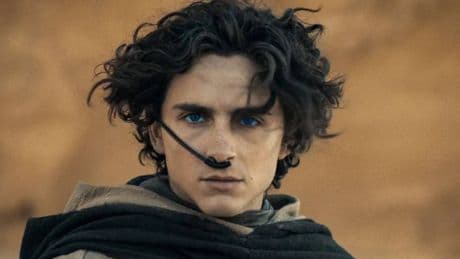 Dune Messiah begins production as fans spot Timothee Chalamet hair change