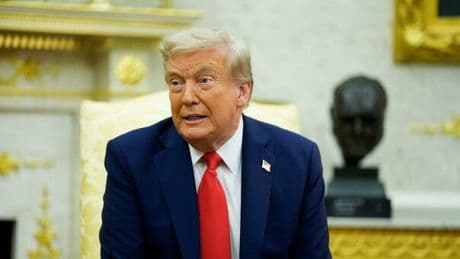 Guerra Ucraina, Trump in pressing su Orbán: «Via il veto su Kiev nell?Ue». Mosca: «Inutile parlare di sicurezza senza di noi»
