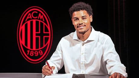 Milan'dan savunmaya 20 milyon euroluk takviye