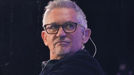 Gary Lineker says £100m Premier League star would ‘make a difference’ at Manchester United
