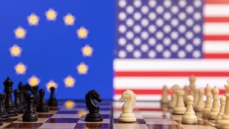 Trump impose sa loi, l’UE choisit de nouveaux alliés