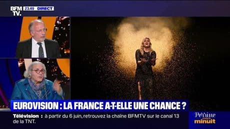Eurovision : la France a-t-elle une chance ? - 15/05
