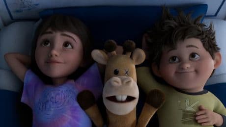 Festival d'Annecy 2025: Netflix dévoile un spin-off animé de "Stranger Things" et de nouveaux films d'animation