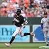 Tovar's homer in 8th inning propels Rockies past Orioles 6-5 for Colorado's 5th win in 7 games