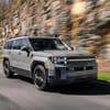 Edmunds recommends these under-$40,000 SUVs for new parents