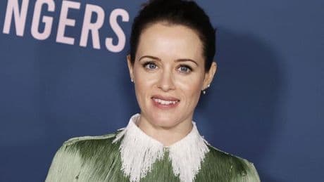 Claire Foy’s fascinating family past revisited in Who Do You Think You Are?