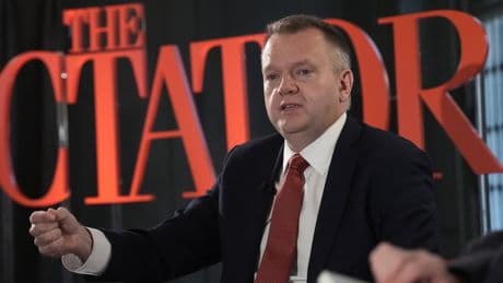 Brexit was never debated properly, minister says as he accuses Farage and Tories of offering only ‘snake oil’