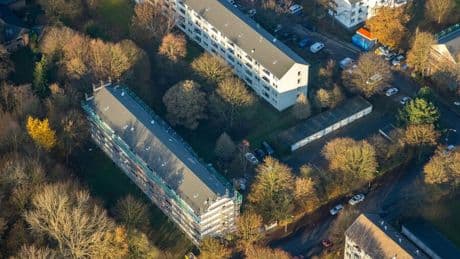 Immobilien : Bis zu 25 Prozent Kurspotenzial – So bewerten Strategen die Aktien von Vonovia, LEG und TAG