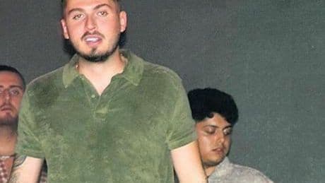 ‘Annem evlenmemi istiyor’