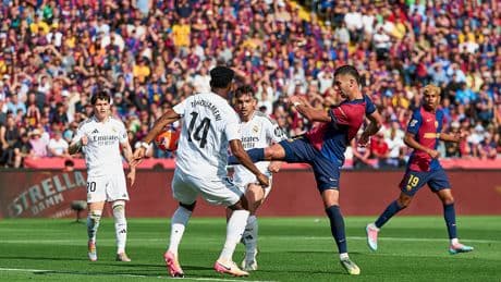 Los datos más curiosos de LaLiga: de los mejores fichajes de este mercado a la mayor goleada de su historia