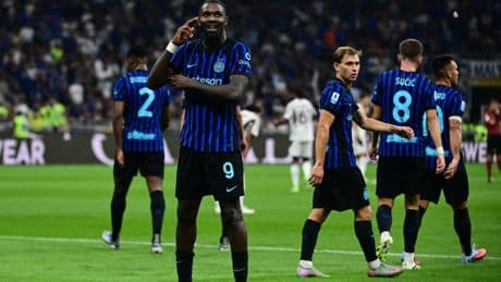 Una sola certezza: ecco i veri rivali del Napoli