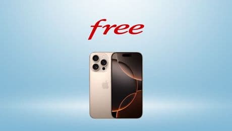 Free inquiète la concurrence avec ce forfait mobile à 2 € seulement, c'est du jamais vu