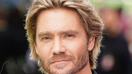 Chad Michael Murray has a teen heartthrob legacy. He says its a ‘blessing’