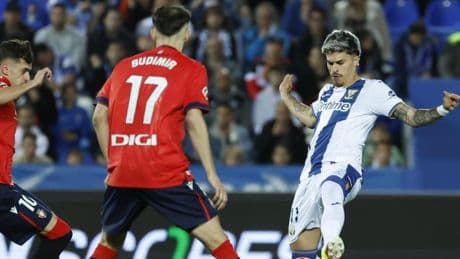 El 'fichajazo' que el Celta puede robarle al Rayo cuando lo tenía casi hecho