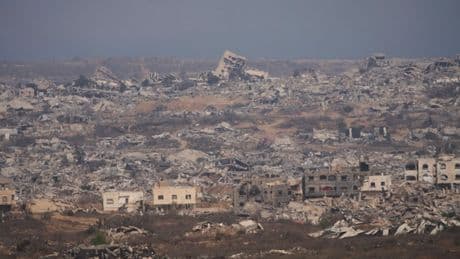 Krieg in Nahost: Hamas nimmt offenbar neuen Vorschlag über Waffenruhe an