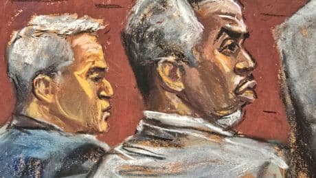 Diddy trial updates: Defense to make first arguments for acquittal after prosecution rests case