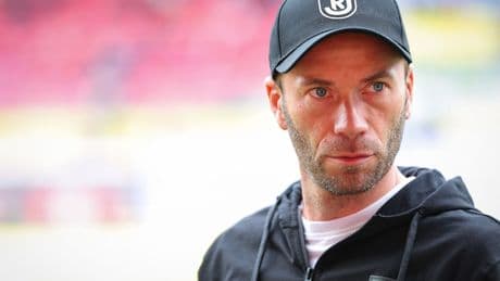 2. Liga: Jahn Regensburg trennt sich von Coach Patz