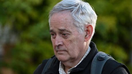 Jury deliberates for 2nd day in the triple murder trial of Australian accused of mushroom poisonings