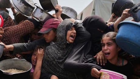 Le blocage de l’aide humanitaire à Gaza devant la Cour internationale de justice